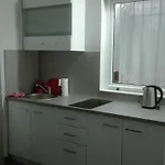 Zoran Bilic Apartment *