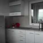 Zoran Bilic Apartment