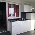 Apartment Zoran Bilic *