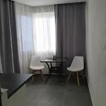 Zoran Bilic Apartment *