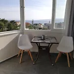 Zoran Bilic Apartment