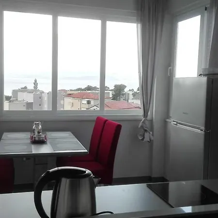 Apartment Zoran Bilic *