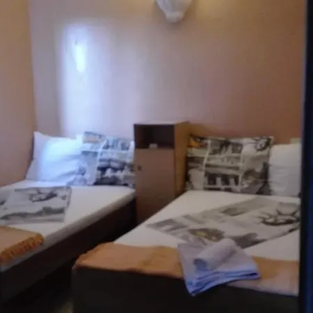 Apartment Zoran Bilic Promajna