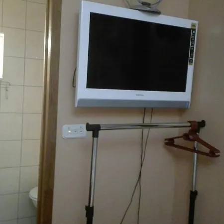 Zoran Bilic Apartment *