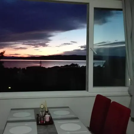Apartment Zoran Bilic
