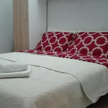 Apartment Zoran Bilic Promajna