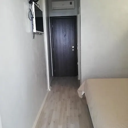 Zoran Bilic Apartment