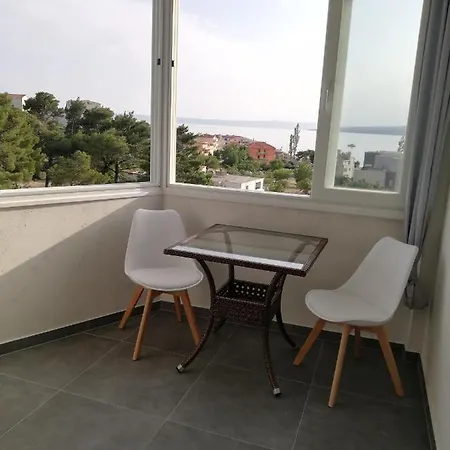 Apartment Zoran Bilic