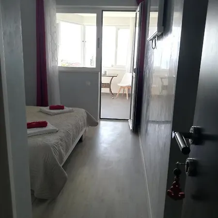 Apartment Zoran Bilic Promajna