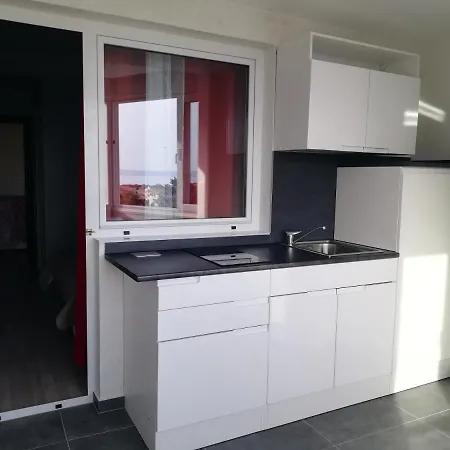 Apartment Zoran Bilic *