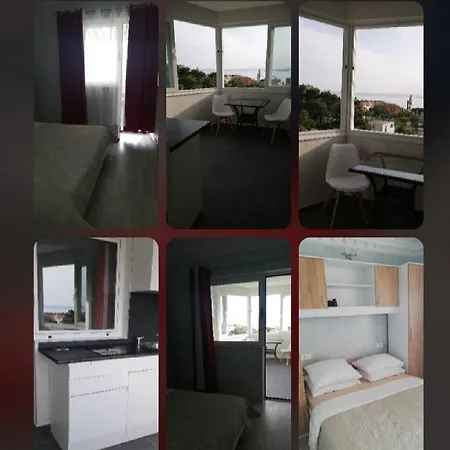 Apartment Zoran Bilic *