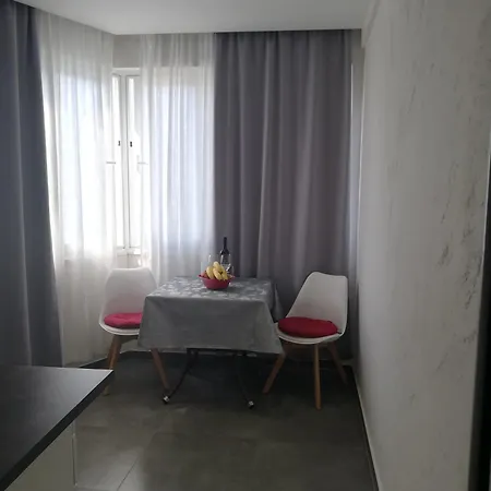 Apartment Zoran Bilic